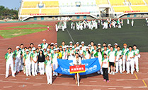 2013年“运动会”